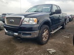 2005 Ford F150  Black vin: 1FTPX14585FA52941