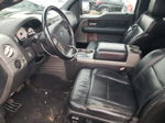 2005 Ford F150  Черный vin: 1FTPX14585FA52941