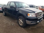 2005 Ford F150  Черный vin: 1FTPX14585FA52941