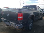 2005 Ford F150  Black vin: 1FTPX14585FB14144