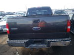 2005 Ford F150  Black vin: 1FTPX14585FB14144