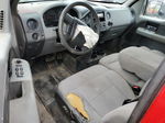 2005 Ford F150  Красный vin: 1FTPX14585KC83281