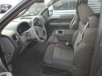 2005 Ford F150  Синий vin: 1FTPX14585NB70915