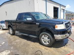 2004 Ford F150  Black vin: 1FTPX14594NB80738