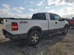 2005 Ford F150  White vin: 1FTPX14595FA52267