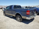 2005 Ford F150  Blue vin: 1FTPX14595NA44157