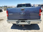 2005 Ford F150  Blue vin: 1FTPX14595NA44157