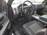 2005 Ford F150  Черный vin: 1FTPX14595NA70435