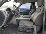 2005 Ford F150  Черный vin: 1FTPX14595NA70435