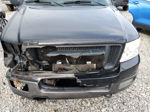 2005 Ford F150  Черный vin: 1FTPX14595NA70435