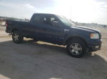 2005 Ford F150  Синий vin: 1FTPX14595NA86330