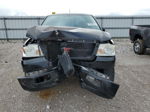 2005 Ford F150  Black vin: 1FTPX14595NB22291