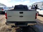 2005 Ford F150  White vin: 1FTPX14595NB73404