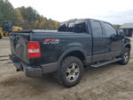 2004 Ford F150  Black vin: 1FTPX145X4KA01205