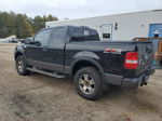 2004 Ford F150  Черный vin: 1FTPX145X4KA01205