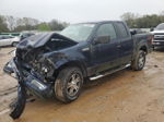 2004 Ford F150  Blue vin: 1FTPX145X4KB85058