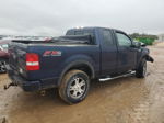 2004 Ford F150  Синий vin: 1FTPX145X4KB85058