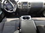 2004 Ford F150  Серебряный vin: 1FTPX145X4KD95594