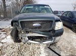 2004 Ford F150  Green vin: 1FTPX145X4NA20058