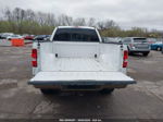 2004 Ford F-150 Fx4/lariat/xl/xlt White vin: 1FTPX145X4NB26333