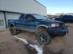 2004 Ford F150  Зеленый vin: 1FTPX145X4NB59378