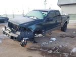 2004 Ford F150  Green vin: 1FTPX145X4NB59378