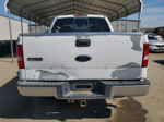 2005 Ford F150  Белый vin: 1FTPX145X5FA23893