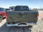 2005 Ford F150  Green vin: 1FTPX145X5NB42680