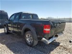 2005 Ford F150  Green vin: 1FTPX145X5NB42680