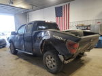 2009 Ford F150 Super Cab Синий vin: 1FTPX14V09FB28643