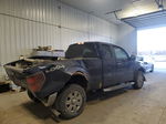 2009 Ford F150 Super Cab Синий vin: 1FTPX14V09FB28643