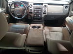 2009 Ford F150 Super Cab Синий vin: 1FTPX14V09FB28643