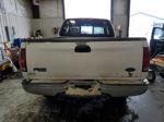 2001 Ford F150  Белый vin: 1FTPX18L81NB25895