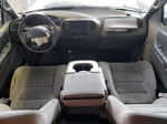 2001 Ford F150  Белый vin: 1FTPX18L81NB25895