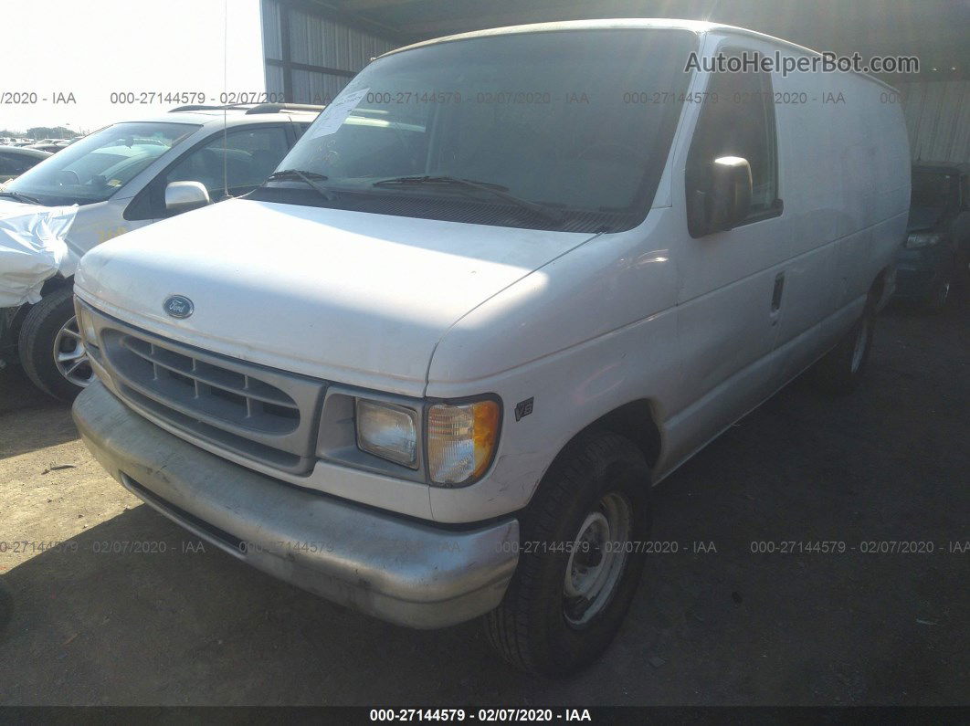 1999 ford best sale e150 chateau van