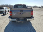 2004 Ford F150  Gray vin: 1FTRF02W44KC80183