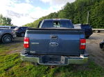 2004 Ford F150  Blue vin: 1FTRF04W14KD84501