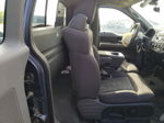 2004 Ford F150  Blue vin: 1FTRF04W14KD84501