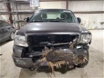 2005 Ford F150  Серый vin: 1FTRF04W65KC15057