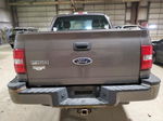 2005 Ford F150  Серый vin: 1FTRF04W65KC15057