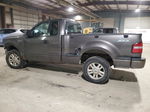 2005 Ford F150  Gray vin: 1FTRF04W65KC15057