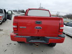 2004 Ford F150  Red vin: 1FTRF04W74KD55276