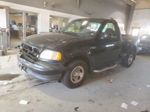 2003 Ford F150  Черный vin: 1FTRF07293KC67286