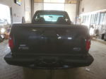 2003 Ford F150  Черный vin: 1FTRF07293KC67286