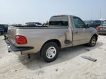 2003 Ford F150  Желто-коричневый vin: 1FTRF072X3KC77292