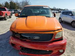 2003 Ford F150  Two Tone vin: 1FTRF07L13KB47068