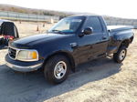 2003 Ford F150  Black vin: 1FTRF07L93KD29312