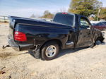 2003 Ford F150  Черный vin: 1FTRF07L93KD29312