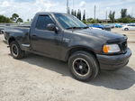 2003 Ford F150  Серый vin: 1FTRF07W43KC91949