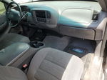 2003 Ford F150  Серый vin: 1FTRF07W43KC91949